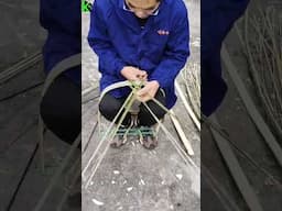 Bamboo Crafts - Bamboo Craft Making 2025 #bamboo #bamboocraft #bamboocrafts #craft #bamboohandcraft