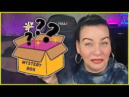 Mystery Box - $60 Fairy Festival Box Is It Magical?