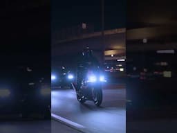Imma be 100% with yall, I have no idea why dudes do this. Can anyone help me out? #bmws1000rr