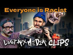 Hila and Ethan Klein Crashing Out AGAIN | Lost Aux Media | Clips