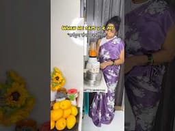 Dinner menu ✨🌼😍 #shorts #recipe #dinner #viralvideo #easyrecipe #marathi #cooking #viralshorts