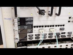 ATM Networking