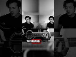 Sway (Joseph Vincent cover) #coversong #acousticcover #sway #michaelbuble