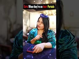 Girls Mood swings 😎 #comedyfilms #comedy