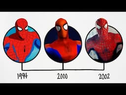 When Spider-Man Couldn’t Miss (Except in the Comics)