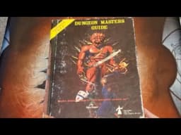 Incense of Meditation and Incense of Obsession In AD&D