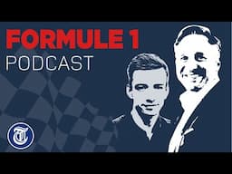 ‘Ook bij McLaren worden nog steeds veel fouten gemaakt’