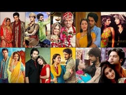 Top 12 ITV Couples Which Showed Love and Bond Between Uneducated Husband and Highly Educated Wife