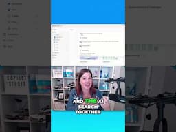 Copilot is Getting a REAL Search Feature! Here’s What's Coming 👀