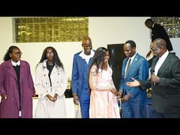 Lou Nuer 2025 Fundraiser