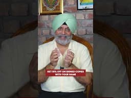 Lt Gen KJS Dhillon Gets Candid: The Most Emotional Part of Writing His New Book | Fauji Days | WIZ