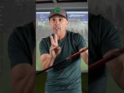 Will this $650 golf shaft get you more distance? #golf #longdrive #mrshortgame
