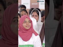 Plus Two Just Pass, MBBS ഉറപ്പിച്ചത് സൈലം കാരണം മാത്രം! | Xylem NEET