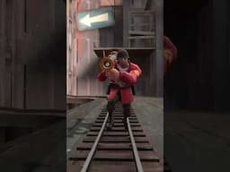 [TF2] Trolldier Tips: Reload Canceling #tf2 #soundsmith #gaming #teamfortress2
