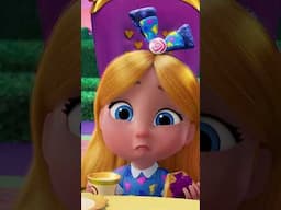 ¡Todos quieren dulce! 🧁 | ALICIA EN SU MARAVILLOSA PASTELERÍA | @DisneyJuniorES