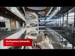 See 6G Research at Northeastern University