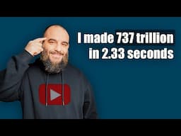 The truth about making money on YouTube