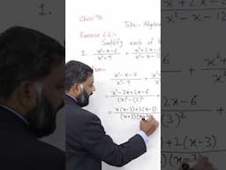 Class 9 - Mathematics - Chapter 6 - Exercise 6.2(Q1)
