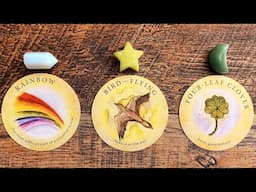 3 MAJOR BLESSINGS COMING IN THE NEXT 3 MONTHS! 🌈🕊️🍀| Pick a Card Tarot Reading