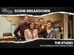 How They Shot 'The Studio' in One Lens and One Take (Almost)