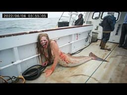 60 Mythical Creatures No One Was Supposed to See Caught on Camera