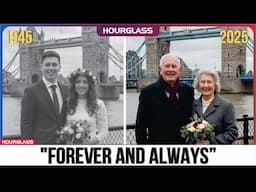 Longest LASTING Hollywood Marriages (80+ years) | You’d Never Recognize Today