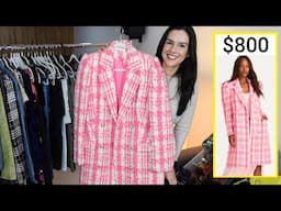 I found 68 ITEMS in 20 MINUTES at this SALE!!!