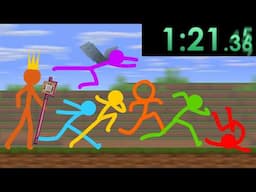 Speedrun Competition