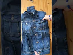 Lee Rider Jacket #denim