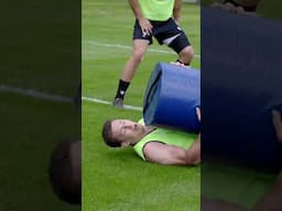 Wales Tackle Tech Work | WRU TV