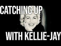 Catching Up with Kellie-Jay Keen