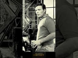 Neville Brand #shorts
