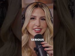 If she talks like this, run