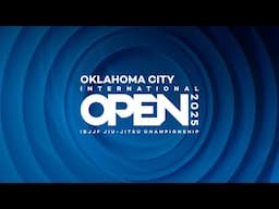 Oklahoma City IO 2025 | Mat 4