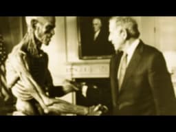 Top 10 Secret Government Projects That Should Never Have Been Declassified