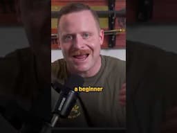 He Thinks Starting Strength Is Bad?