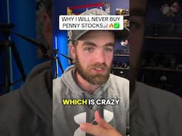 PENNY STOCKS EXPLAINED 2025