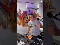DJ System ID I EL MENEO - Radio YXY 105.7 FM I 28 MAYO 2025.