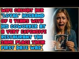 Found Out My Hubby Lied About How We First Met, The Truth Is He STILL Had A Girlfriend At The Time .
