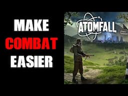 Atomfall Beginners Guide: How To Make Combat Easier With Tea, Painkillers, & Combat Stim Tonics!