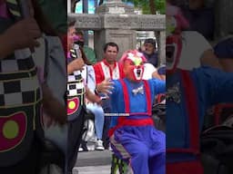 ¡Se la aplicaron a Pikolin! 🤣🤡 ¡Pikolin y Koko! @ProduccionesJhenuamn #comedia #shorts #pikolin