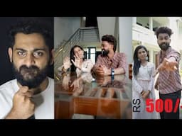 പുതിയ തട്ടിപ്പുമായി രേണു സുധി 🤯 ഇവളെയൊക്കെ മടല് വെട്ടി അടിക്കാൻ ആരുമില്ലേ 😡  | Renu Sudhi