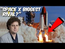 Why Rocket Lab Will Dominate The Space Industry!