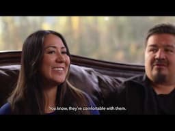 Remote Policing & Community Engagement in Tsay Keh Dene, BC | RCMP in Northern Communities