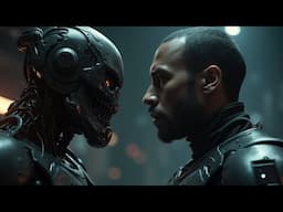 The Mightiest Deathworld Species Finally Encountered Humanity | Sci-Fi Story | HFY