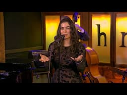 Julia Danielle Quintet - Here We Go Again