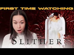 Slither | First Time Watching | Movie Reaction | Movie Review | Movie Commentary