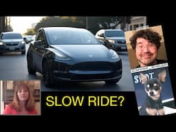 What Missy Cummings Predicts For Tesla's Austin Robotaxi Launch