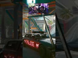New less than lethal tech for police