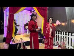 Tân cổ nhạc kỳ 14 - phần 2